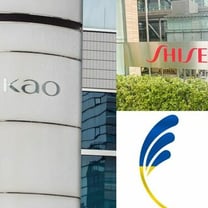 化粧品企業各社がウクライナに人道的支援　ロシアでは営業停止