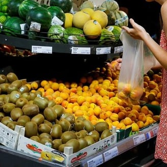 Euro zone inflation tumbles, firming up ECB rate cut bets