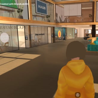 Manchester Fashion Institute pioneers 'Virtual Trade Fair' for student buyers