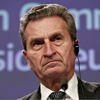 Former EU Commissioner said to be among Shein’s lobbyists
