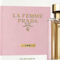 L'Oréal ve Prada Güzellik Lisansı Anlaşması