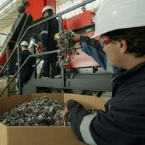 Carbios: après la Chine, le projet d'une usine de biorecyclage sous licence en Turquie