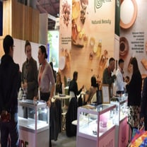 Perú dice presente en la feria In Cosmetics Global en París