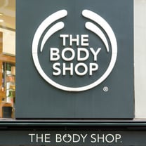 Body Shop UK İflasla Karşı Karşıya