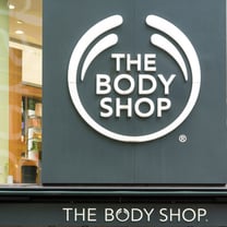 The Body Shop 最新估值可能“远远低于”4至5亿英镑，潜在买家浮出水面