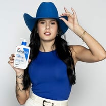 Ana Castela é a nova embaixadora da Cerave no Brasil
