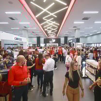 Ikesaki inaugura loja em Sorocaba