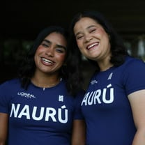 Grupo L’Oréal no Brasil e Time Naurú se unem em prol do esporte e da representatividade