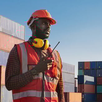 US textile and apparel trade declines in first half of 2024