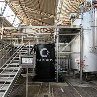 Carbios expands bio-recycling operations with new licensing agreement in the UK