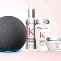 Kérastase e Amazon Alexa lançam Diagnóstico Capilar por comando de voz no Brasil