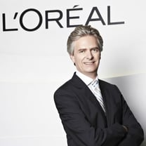 L’Oréal Argentina nombra nuevo director general