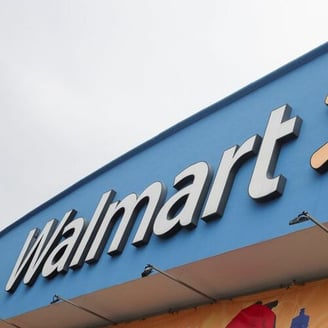 Walmart takes on Amazon by adding pre-owned watches, collectibles to marketplace