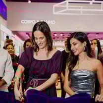 Beleza na Web inaugura primeira loja física no Rio de Janeiro
