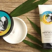 Natura Body Shop’un CEO’su Olarak David Boynton’u Atadı