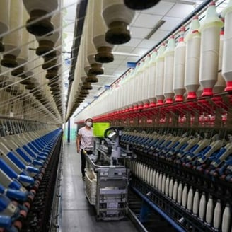 Global textile manufacturers eye imminent recovery